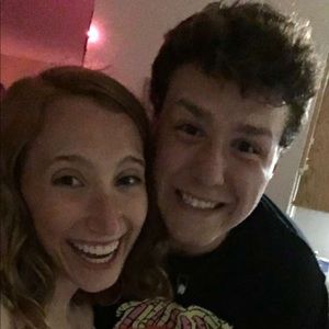 Meet your Posher, Tiernan